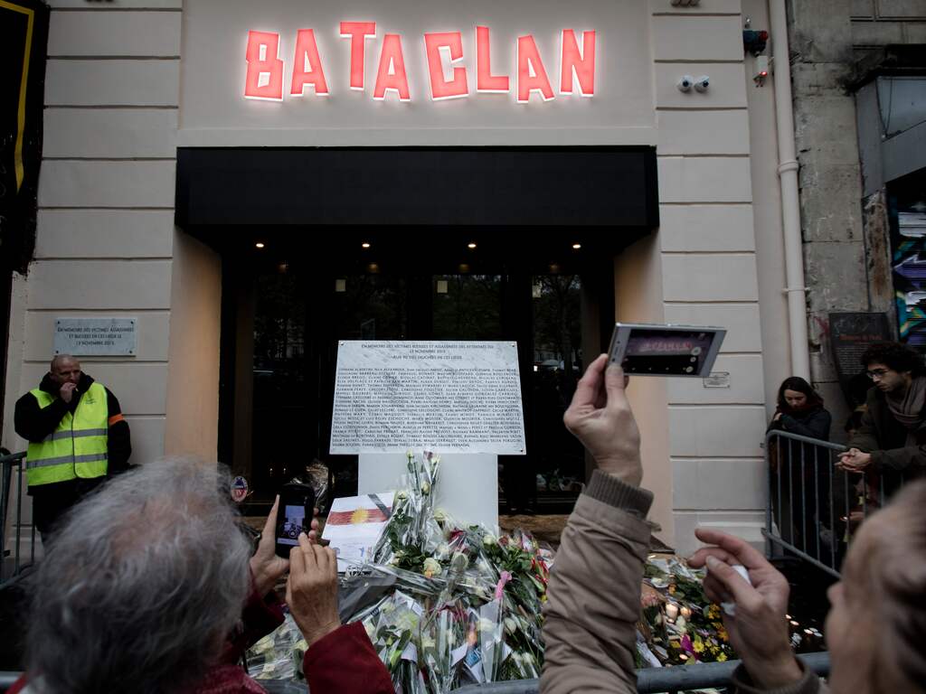 Het proces rond de aanslagen in Parijs begint: dit moet je daarover weten