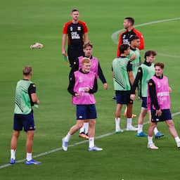 Live Europees voetbal | Go Ahead zonder Edvardsen in Athene, Utrecht tegen Brann