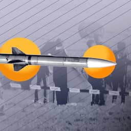 Explainer | Met deze 3 opties kan Europa voorbereid zijn op Russische drones