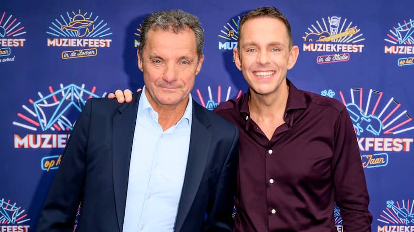 Kees de Bever loopt hoofdwond op bij filmopnames op Malta | Films & Series  | NU.nl