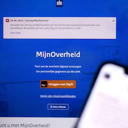 Nieuwe beheerder van DigiD moet Europees zijn