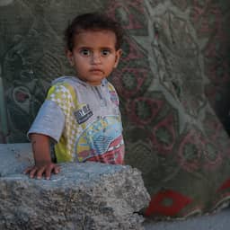 Trumps vredesplan in Gaza loopt vast: 'Zijn nooit aan tweede fase toegekomen'