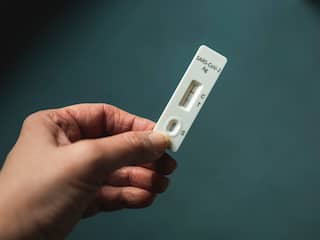 Najaarsgolf is begonnen: aantal coronabesmettingen en opnames loopt snel op