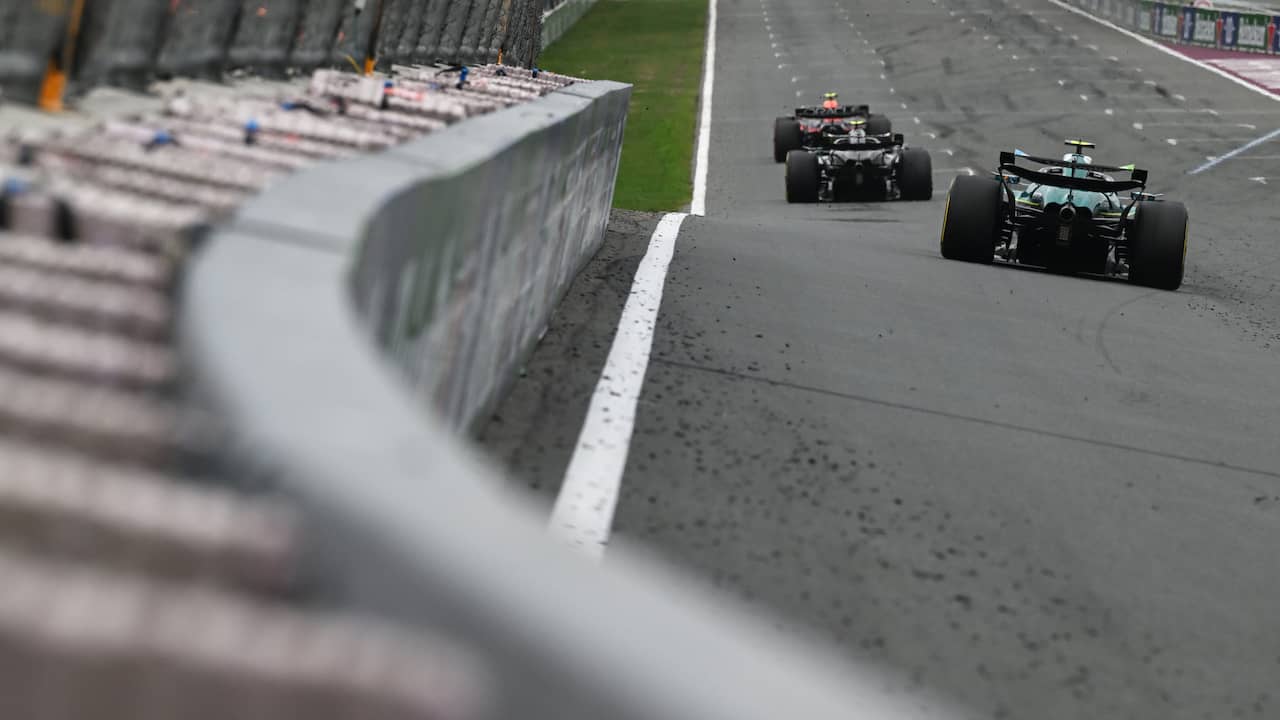 Coureurs zijn unaniem: 'Verdwijnen van Zandvoort is groot verlies voor Formule 1'