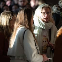 Franse rechtszaak rond vrouw die mogelijk kind martelde en vermoordde van start