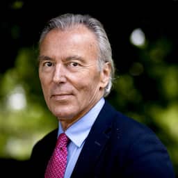 Voormalig CDA-fractievoorzitter Elco Brinkman (78) overleden