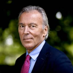 Voormalig CDA-fractievoorzitter Elco Brinkman (78) overleden