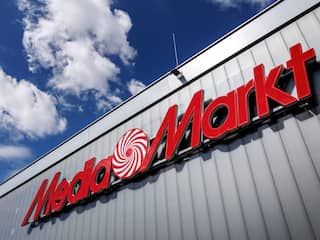 Moederbedrijf achter MediaMarkt komt deels in Chinese handen