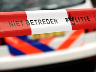 Man omgekomen door misdrijf in woning in centrum van Rotterdam