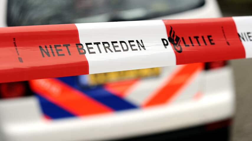 Man die Haagse vrouw zou hebben doodgeschoten is vader van haar kinderen