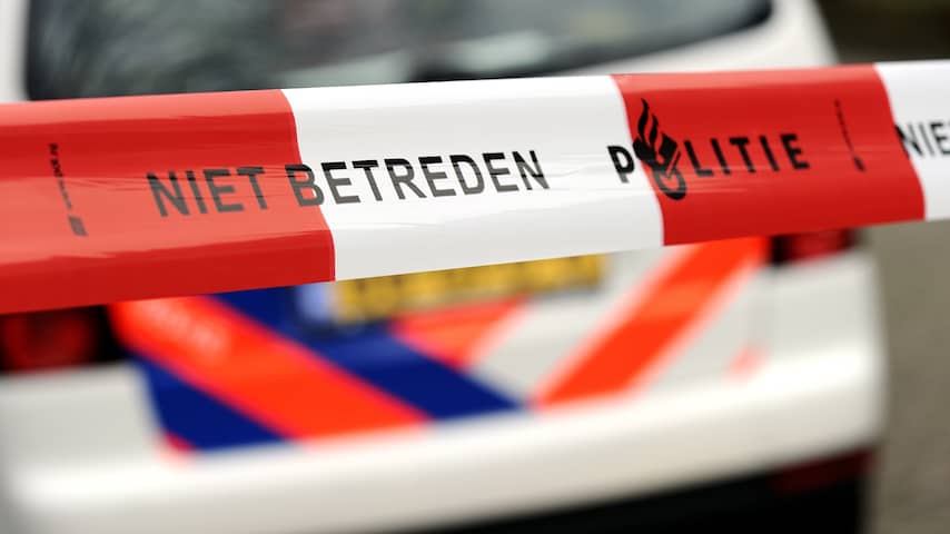 Zeventienjarige motorrijder omgekomen bij ongeluk op industrieterrein bij Cuijk