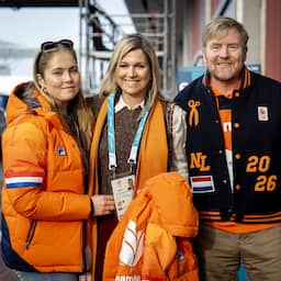 Dag voor Paralympics nog niet bekend of Oranjes sporters gaan aanmoedigen