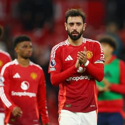 Laatste Transfernieuws Manchester United