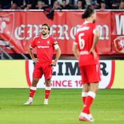 Twente verliest van Qarabag en wacht zware klus in jacht op Conference League
