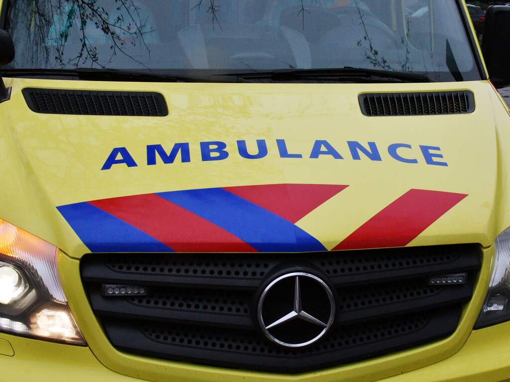 Motorrijder omgekomen bij ernstig ongeluk tussen twee motoren in Barneveld