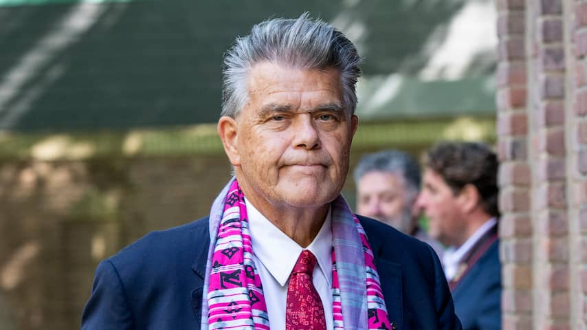 Emile Ratelband krijgt door rechtbank 1.000 euro boete opgelegd voor  opruiing | Achterklap | NU.nl