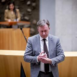 Demissionair kabinet trekt voorstel voor verruiming transgenderwet in