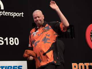 Raymond van Barneveld