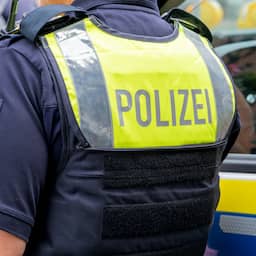 Duitse jongen (13) opgepakt na wilde rit in auto van zijn vader