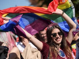 Definitief verbod op discriminatie transgender en intersekse personen