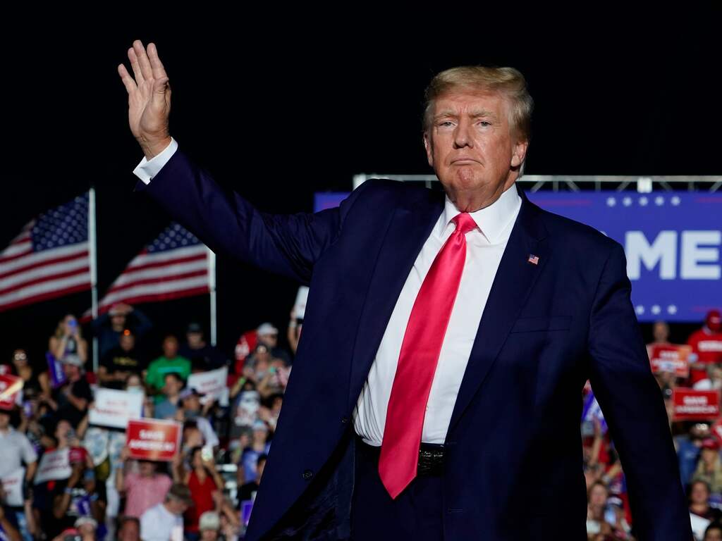 Speciaal aanklager vindt dat FBI te snel banden Trump en Rusland onderzocht