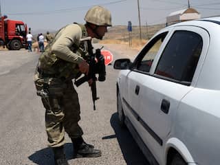 Turkse militair gedood bij Koerdische aanval