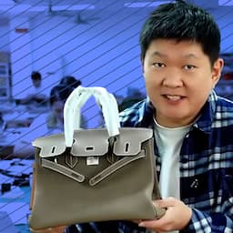 Explainer | Gevolg handelsoorlog: 'Luxe designertas uit China voor een prikkie?'