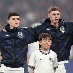 Foden, Palmer en Alexander-Arnold niet met Engeland naar WK, Henderson wel