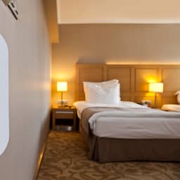 Hotels vrezen lastige zomer na btw-stijging: 'Zorgen nemen t