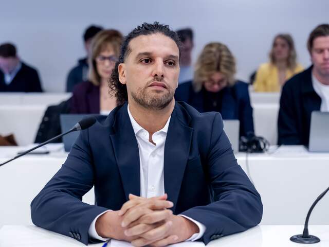 Live | Advocaat Ali B trekt getuigenis oudere vrouw in twijfel - NU.nl