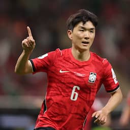 Feyenoorder Hwang bezorgt Zuid-Korea met goal en assist WK-z