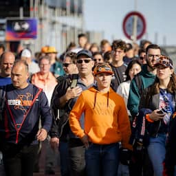 Praat mee | Is de Grand Prix van Zandvoort over zijn hype heen?