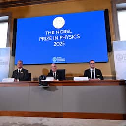 Nobelprijs Natuurkunde voor experimenten in kwantummechanica in jaren tachtig