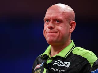Van Gerwen