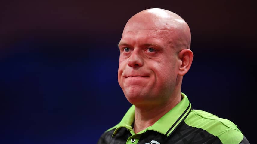 Van Gerwen