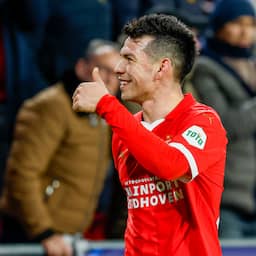 Transfernieuws PSV Eindhoven