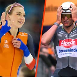Beune, Bol, De Boo en Van der Poel bij genomineerden voor NOC*NSF-gala