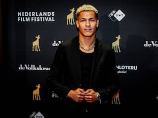 Bilal Wahib wordt voor het eerst vader: 'Laatste verjaardag met ons tweeën'