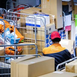 ACM start onder naar PostNL vanwege overname rivaal Sandd