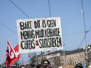 Presentator die opmerking over vrouwen maakte tegen Soundos vertrekt bij VRT