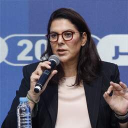 Fatima Ezzahra El Mansouri wordt eerste vrouwelijke premier van Marokko