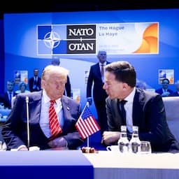 Hoe kan Nederland die NAVO-norm toezeggen? 'Het blijft een belofte'
