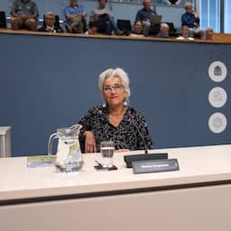 Live | Koopmans: 'Onafhankelijkheid OMT werd heel scherp bewaakt'