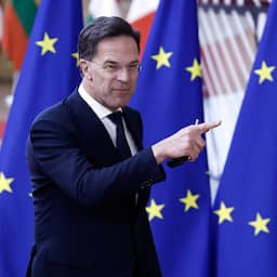 VS denkt dat Rutte begin juli als NAVO-baas gepresenteerd kan worden