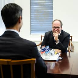 Na verkenning nog geen zicht op coalitie: D66 en CDA mogelijk aan zet