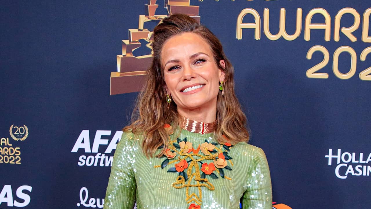 Angela Schijf blij met sfeer op set van Flikken Maastricht: 'Zo moet het zijn'