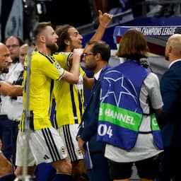 Schorsingen en boetes na wangedrag Guendouzi en keeperstrainer Lyon