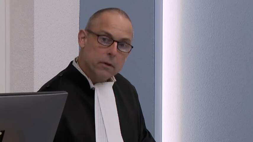 Officier van justitie deelt details over mishandeling in Vlaardingen