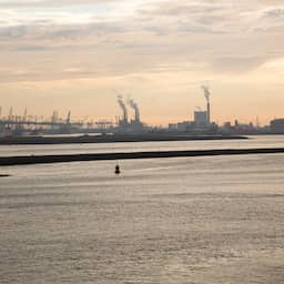 Nederlandse economie blijft verrassend hard groeien: 'Grote vraag naar industrie'