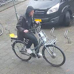 Twee aanhoudingen voor vermissing van Tijn (25), politie vermoedt misdrijf